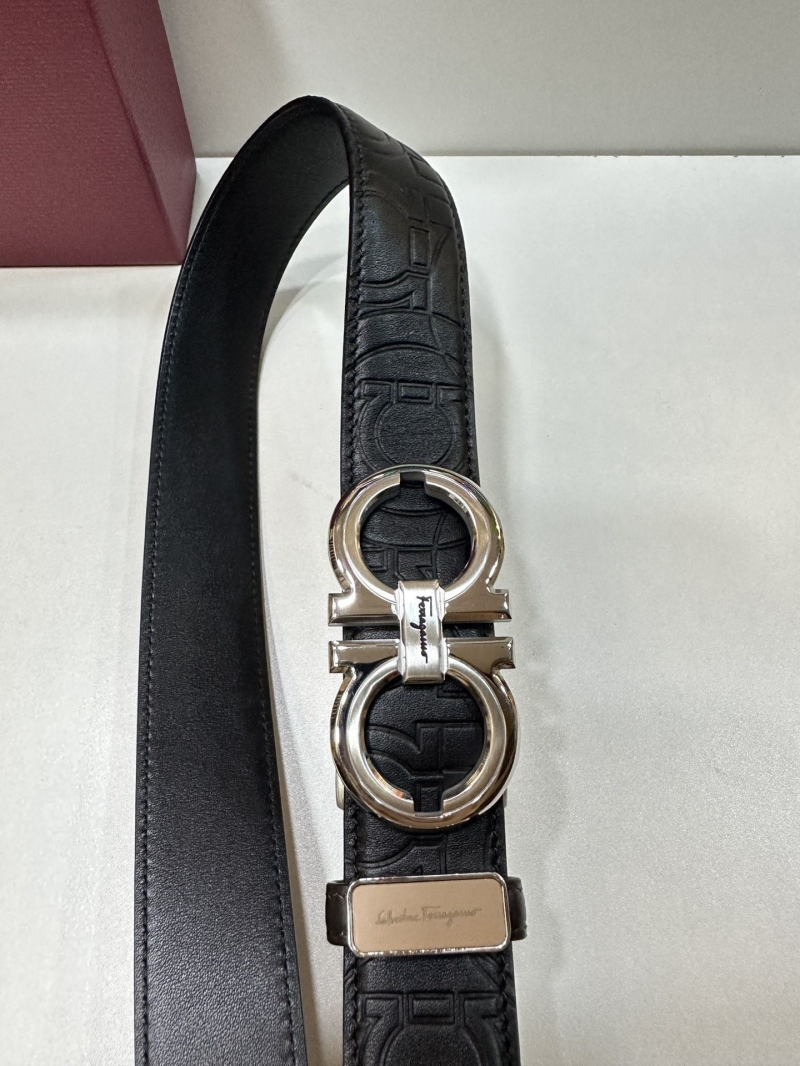 Ferragamo Belts